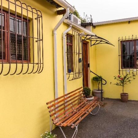 Monica'S Cottage Johannesburg Exterior foto