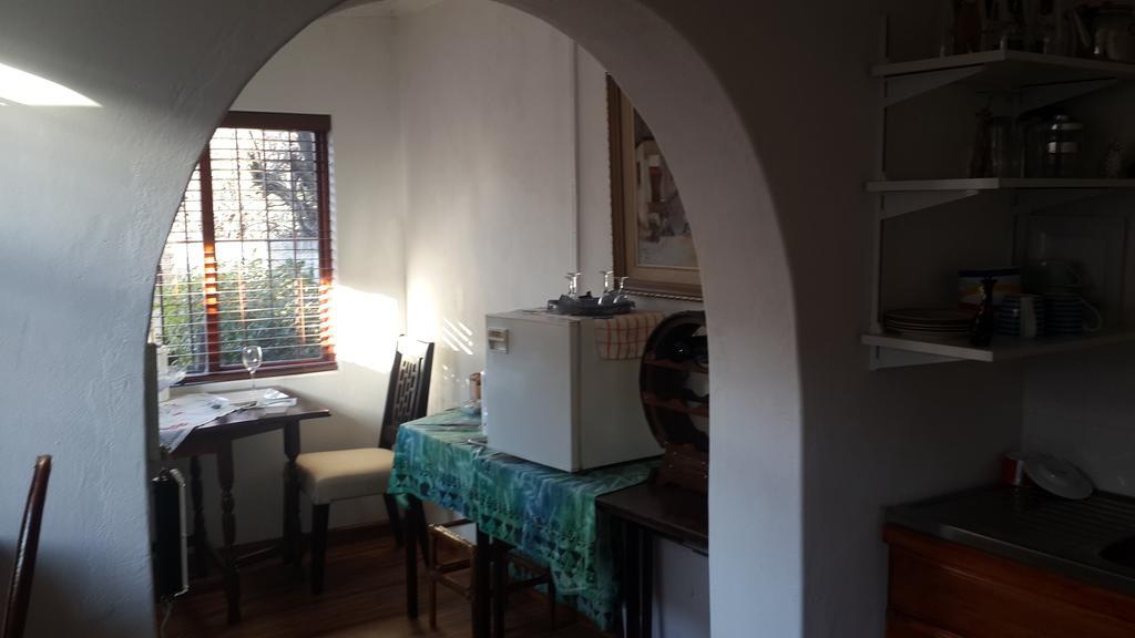 Monica'S Cottage Johannesburg Exterior foto