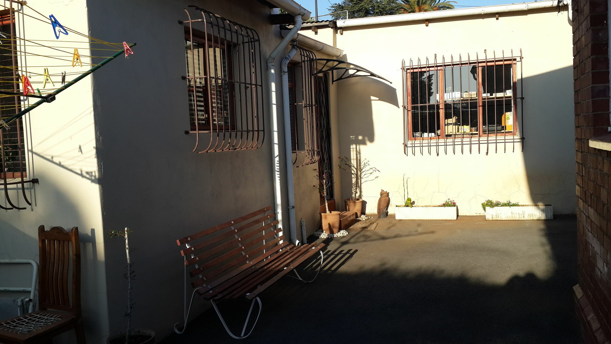 Monica'S Cottage Johannesburg Exterior foto